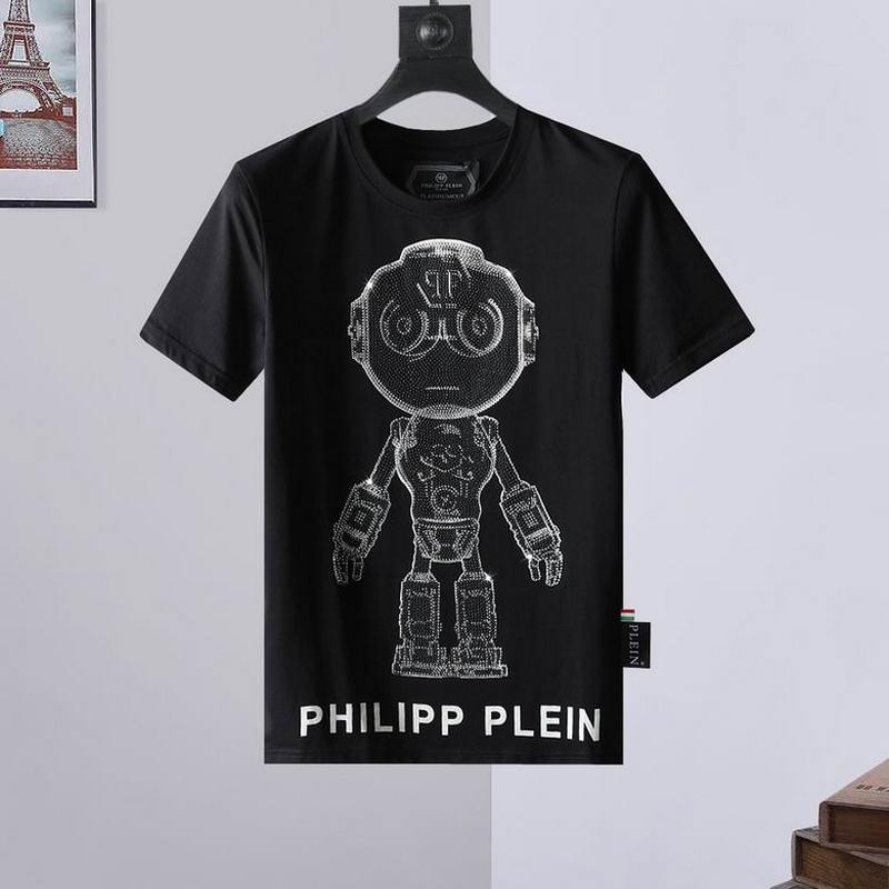 Philipp Plein T-shirts 209